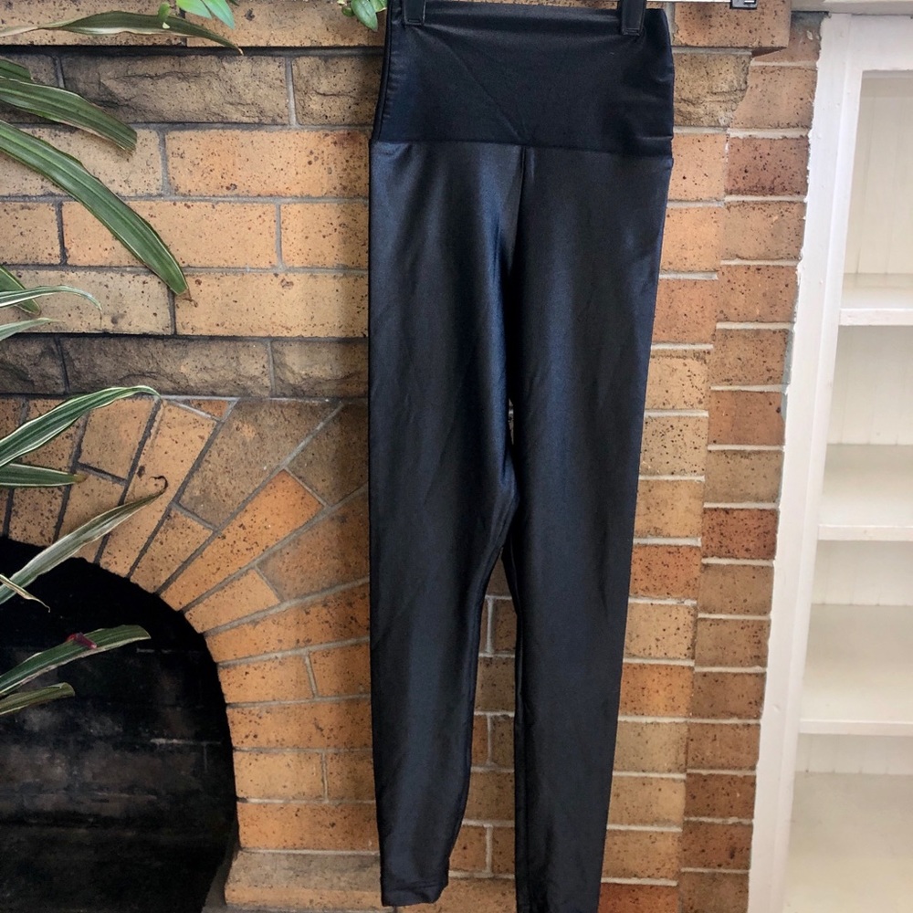 American Apparel Leggings